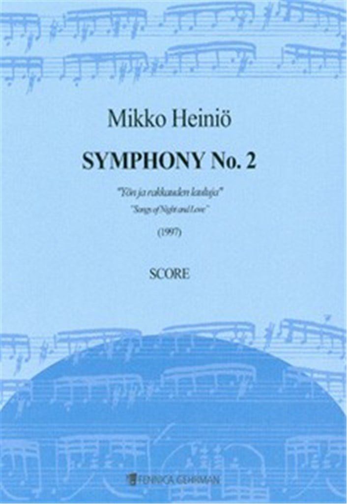 Symphony No. 2